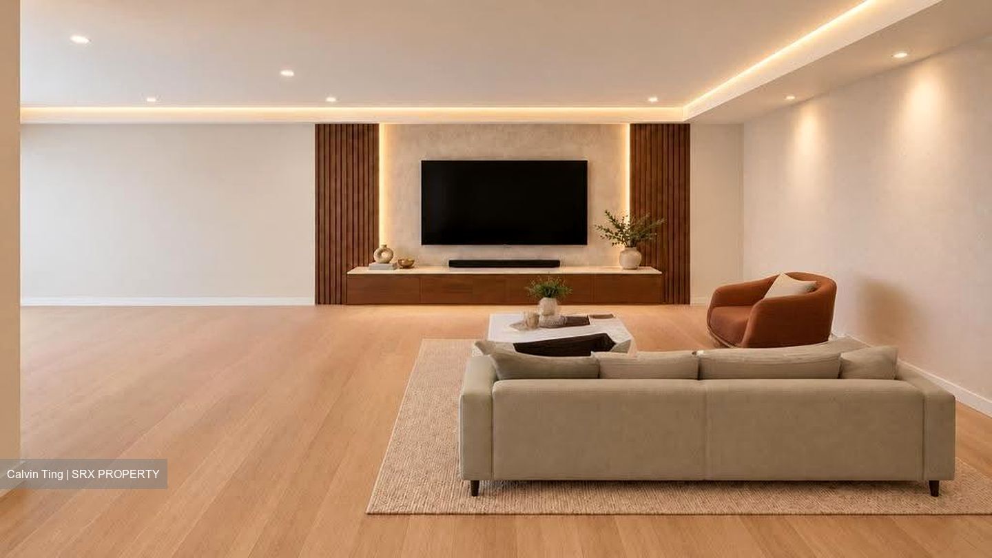 Sembawang Hills Estate (D20), Terrace #613560121
